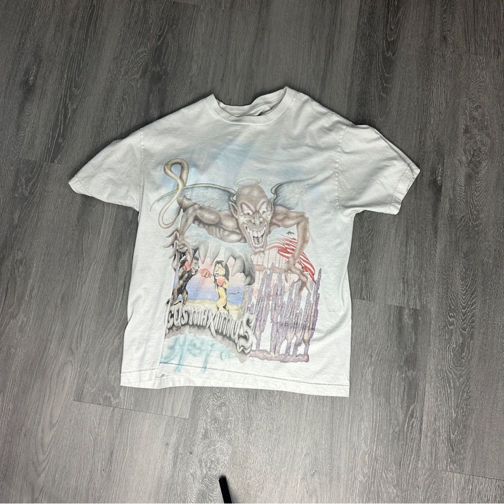 TRAVIS SCOTT SHIRT
